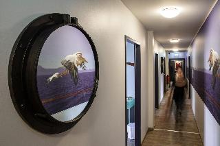 Hotel Heimathafen fotoÄŸrafÄ±