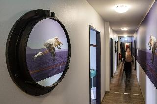 Hotel Heimathafen fotoÄŸrafÄ±