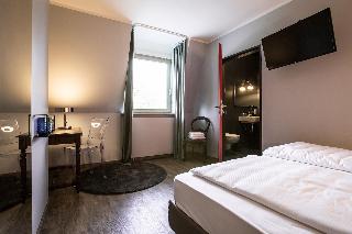 Hotel Heimathafen otel fotoğrafı