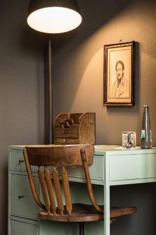 Hotel Heimathafen fotoÄŸrafÄ±
