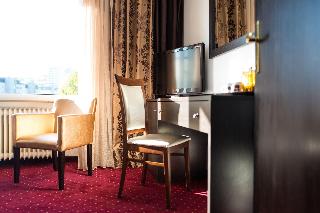 Base 1 Hotel Grenzblick fotoÄŸrafÄ±