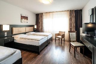 Base 1 Hotel Grenzblick fotoÄŸrafÄ±