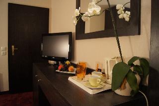 Base 1 Hotel Grenzblick fotoÄŸrafÄ±