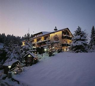 Hotel Adlerschanze fotoÄŸrafÄ±
