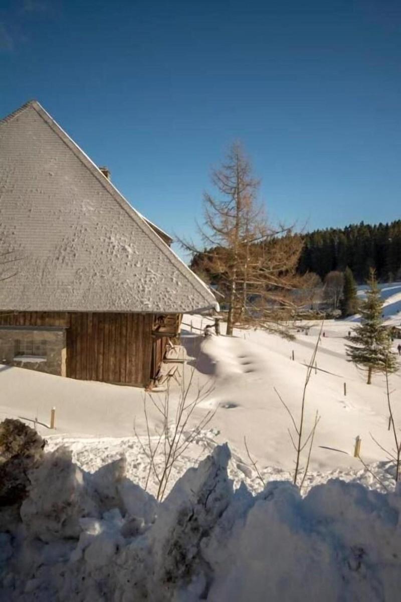 Hotel Adlerschanze - Genel