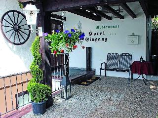Hotel Adlerschanze fotoÄŸrafÄ±
