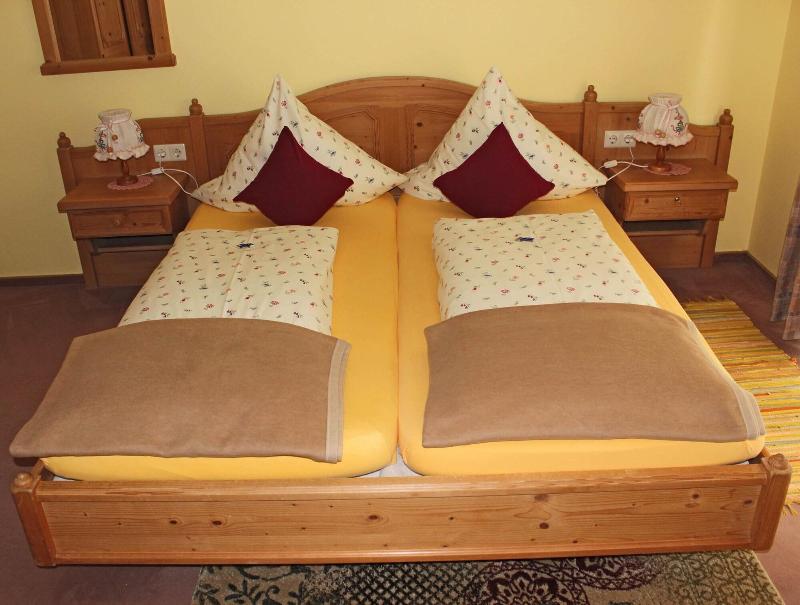 Hotel Adlerschanze - Oda