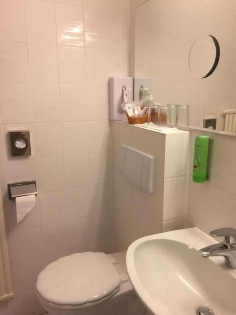 Hotel Adlerschanze - Oda