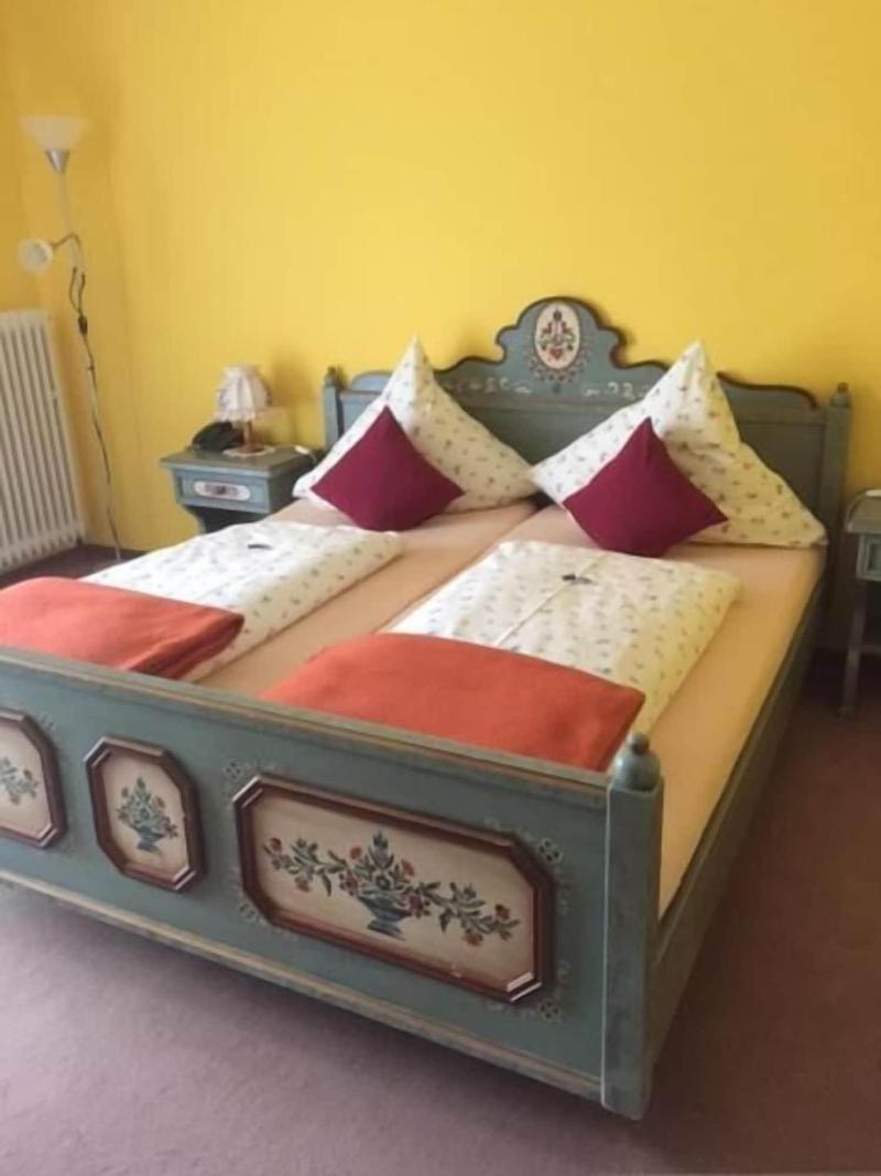 Hotel Adlerschanze - Oda