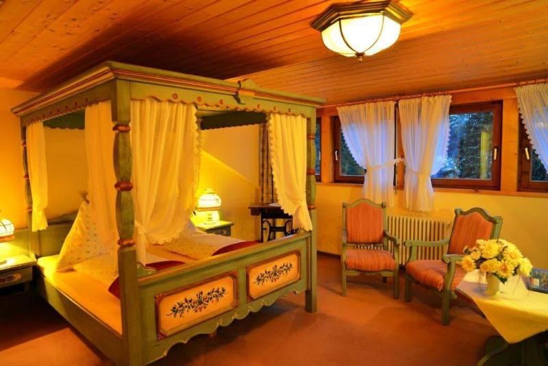Hotel Adlerschanze - Oda
