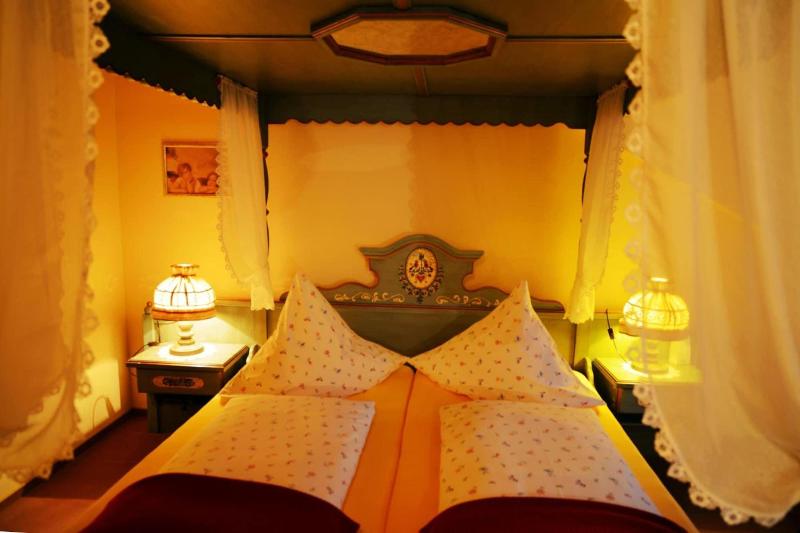 Hotel Adlerschanze - Oda