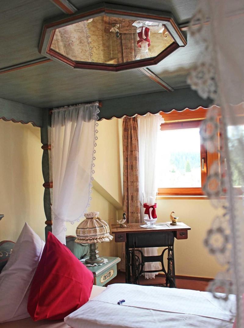Hotel Adlerschanze - Oda