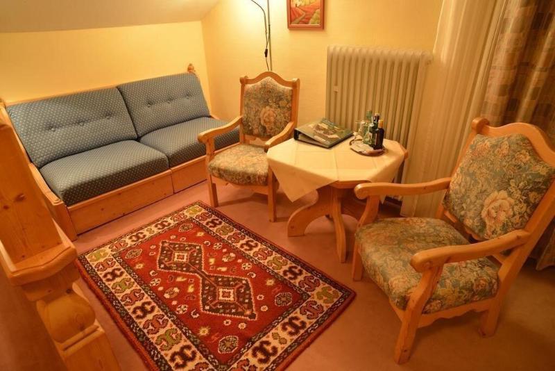 Hotel Adlerschanze - Oda