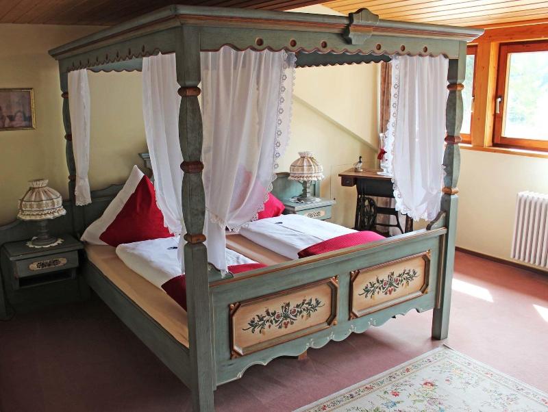 Hotel Adlerschanze - Oda