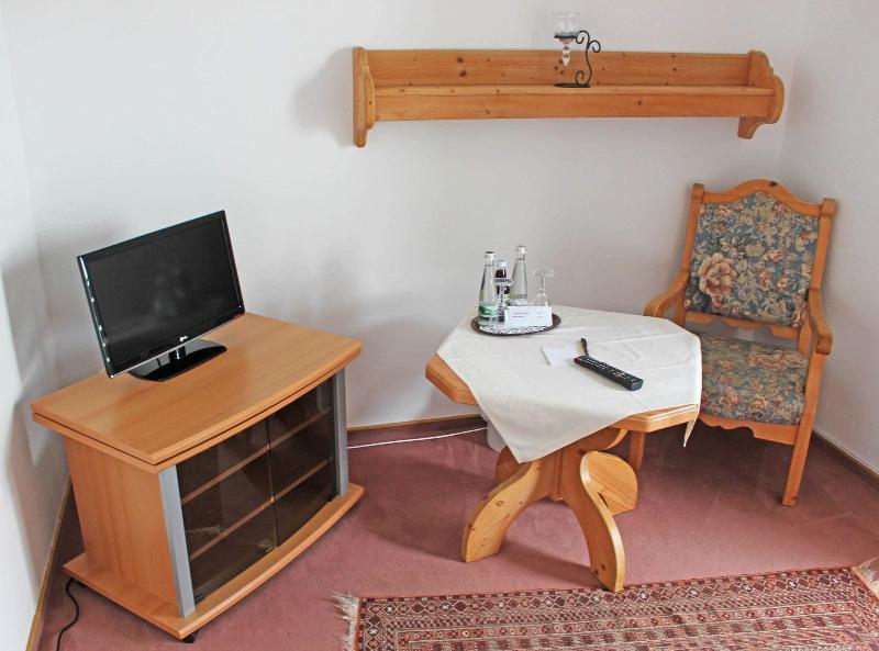 Hotel Adlerschanze - Oda