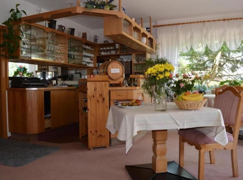 Hotel Adlerschanze - Restoran