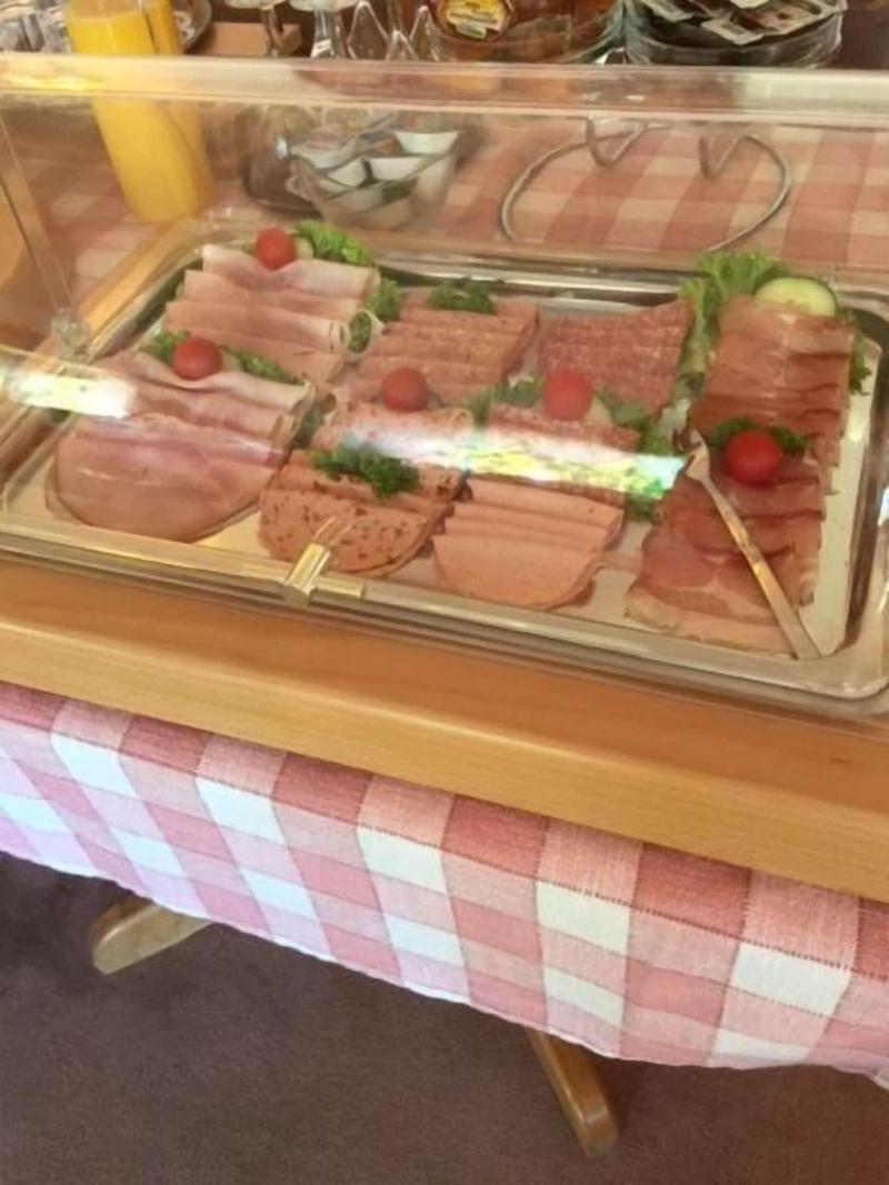 Hotel Adlerschanze - Restoran