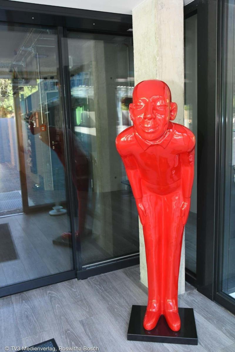 Hostel Art & Style - Lobi