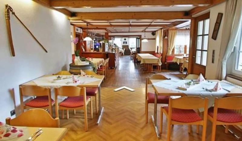 Grüner Hof - Lobi