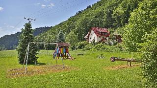 Grüner Hof fotoÄŸrafÄ±