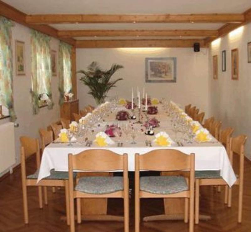 Grüner Hof - Aktivite