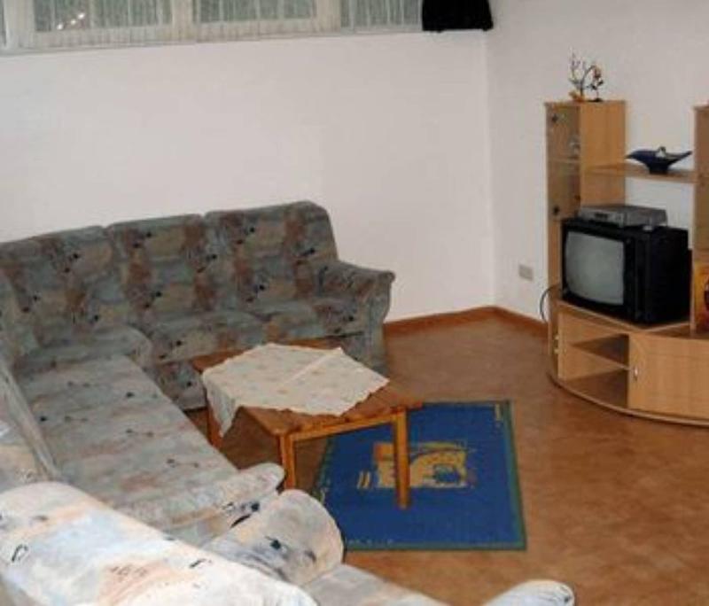 Grüner Hof - Oda