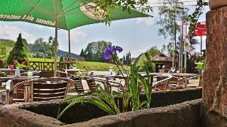 Grüner Hof fotoÄŸrafÄ±