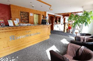 Hotel Klosterbräustuben fotoÄŸrafÄ±