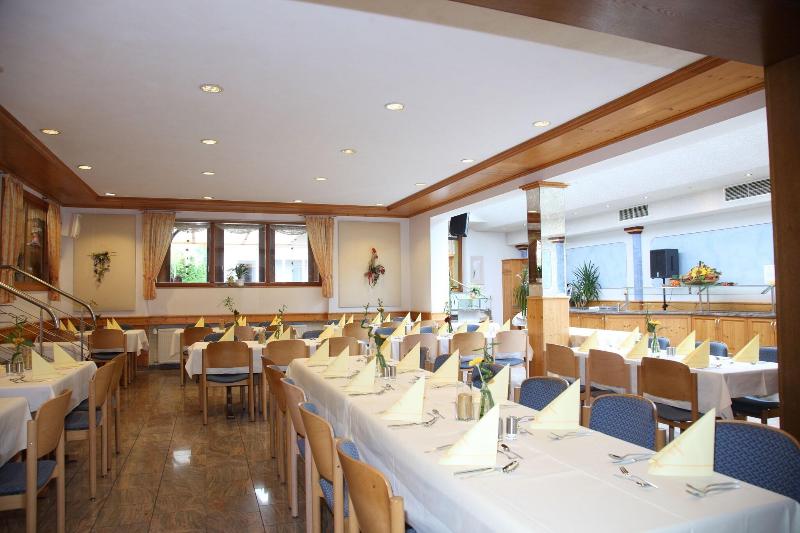 Hotel Klosterbräustuben - Toplantı