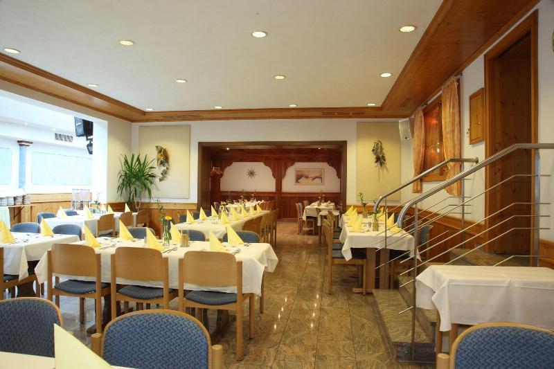 Hotel Klosterbräustuben - Aktivite