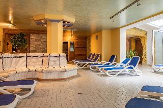 Hotel Klosterbräustuben fotoÄŸrafÄ±