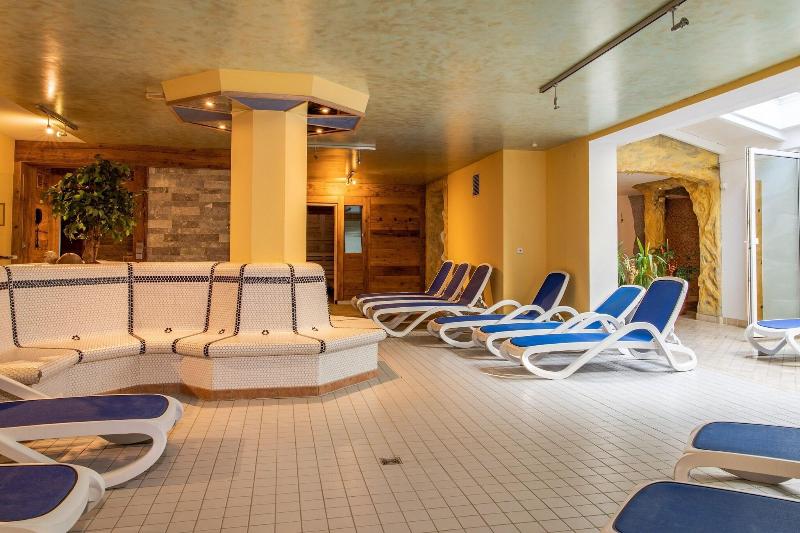 Hotel Klosterbräustuben - Aktivite