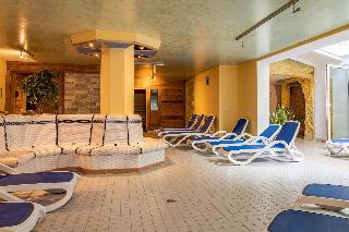 Hotel Klosterbräustuben fotoÄŸrafÄ±