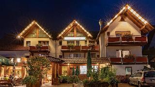Hotel Klosterbräustuben otel fotoğrafı