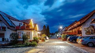 Hotel Klosterbräustuben fotoÄŸrafÄ±