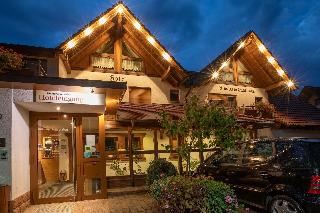 Hotel Klosterbräustuben fotoÄŸrafÄ±
