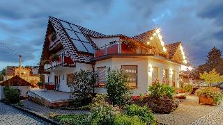 Hotel Klosterbräustuben fotoÄŸrafÄ±