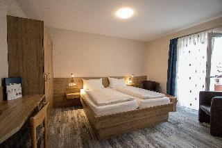 Hotel Klosterbräustuben fotoÄŸrafÄ±