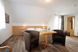 Hotel Klosterbräustuben fotoÄŸrafÄ±