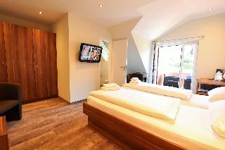 Hotel Klosterbräustuben fotoÄŸrafÄ±