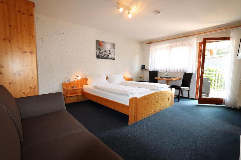 Hotel Klosterbräustuben - Oda