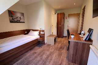 Hotel Klosterbräustuben fotoÄŸrafÄ±