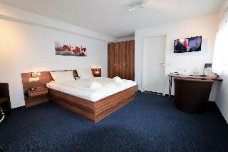Hotel Klosterbräustuben fotoÄŸrafÄ±
