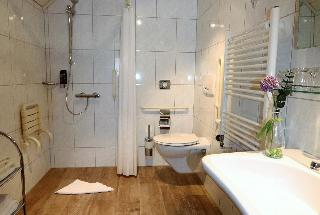 Hotel Klosterbräustuben fotoÄŸrafÄ±