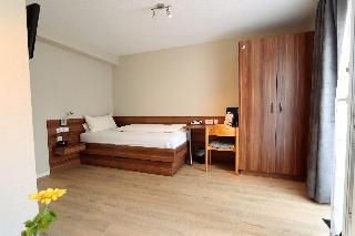 Hotel Klosterbräustuben fotoÄŸrafÄ±