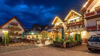 Hotel Klosterbräustuben fotoÄŸrafÄ±