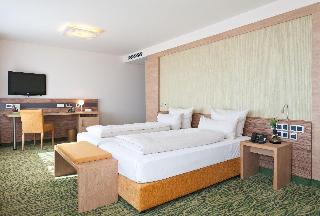 Hotel Bildungsblick otel fotoğrafı