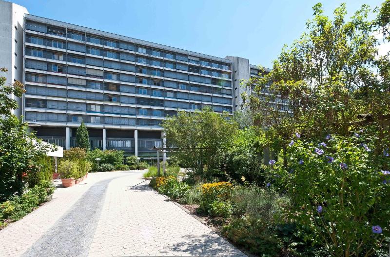 Hotel Bildungsblick - Genel