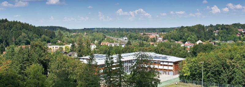 Hotel Bildungsblick - Oda