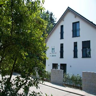 Hotel Am Moosrain fotoÄŸrafÄ±
